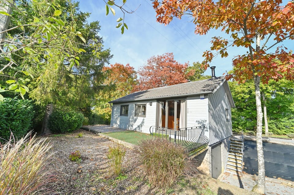 Chalet | Exterior