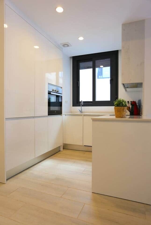 SOUL Malaga City Apartment HOMINGBOOK