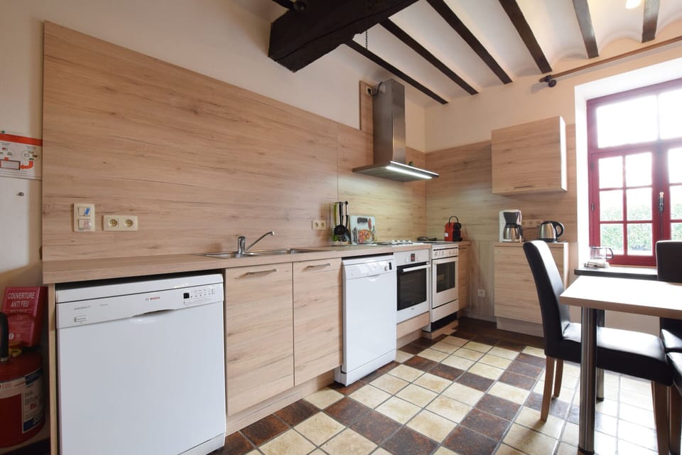 House | Private kitchen | Electric kettle