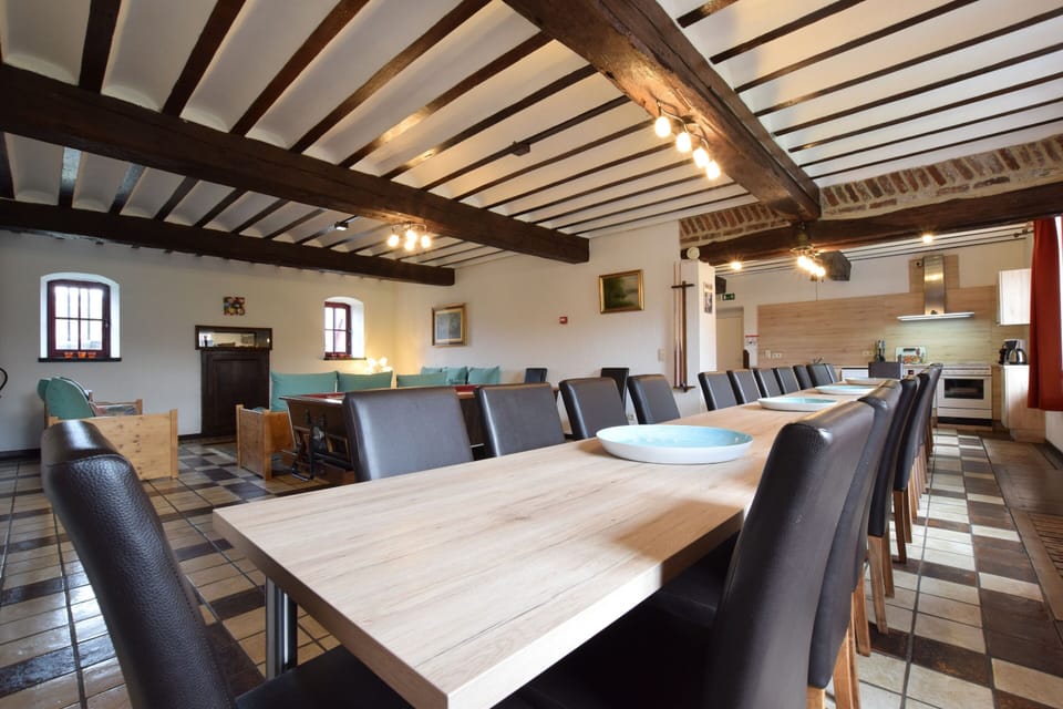 House | Dining