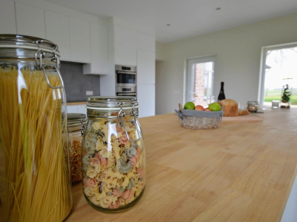 House | Private kitchen