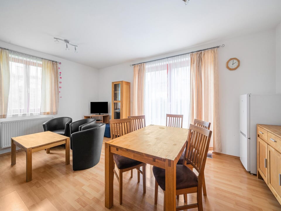 House | Living room