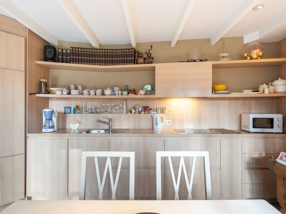 House | Private kitchen