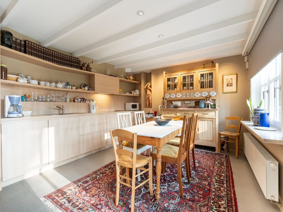 House | Dining