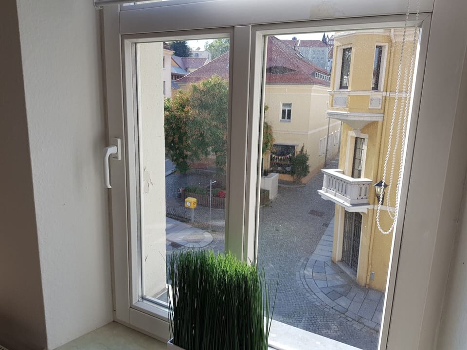 Apartment | View from property