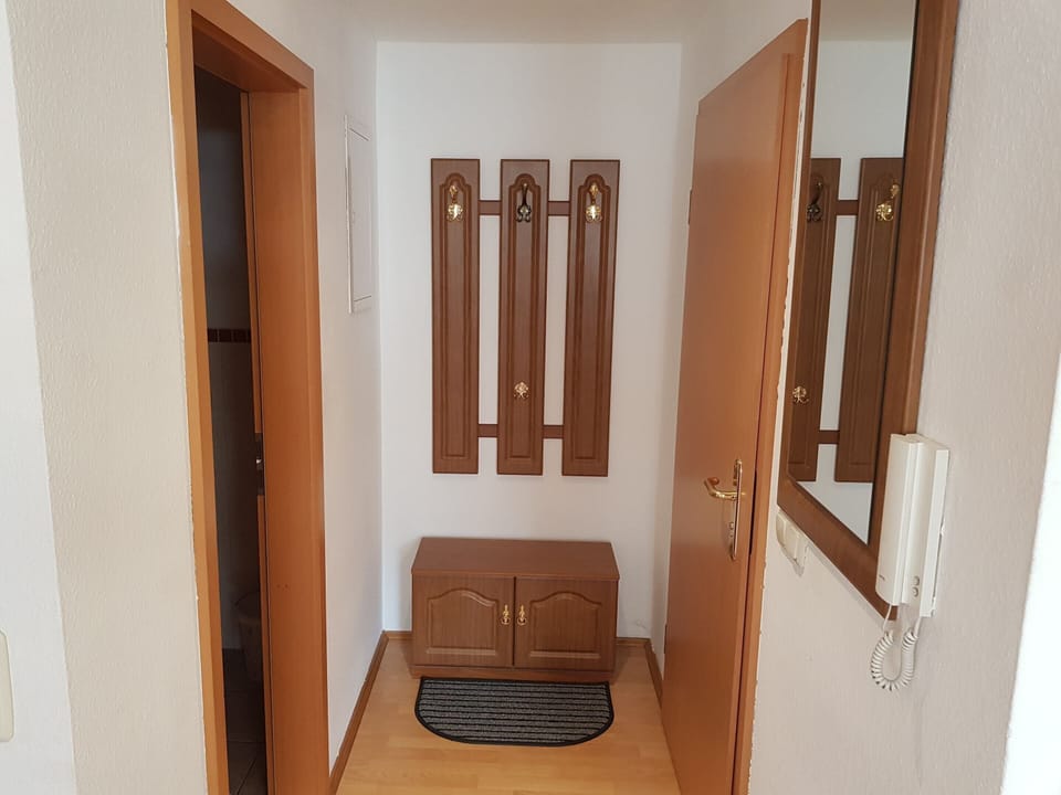 Apartment | Interior