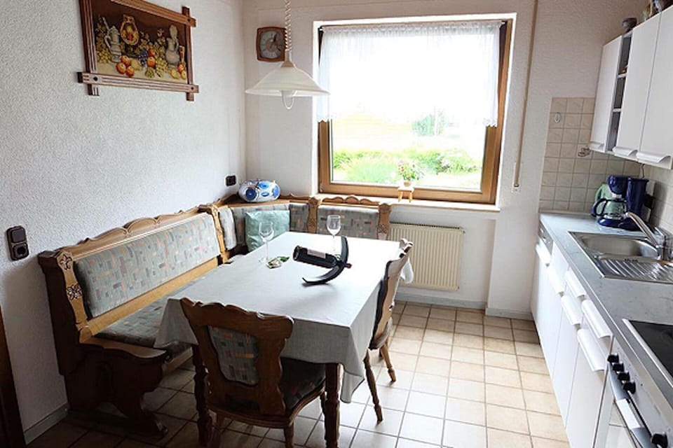 Apartment | Dining