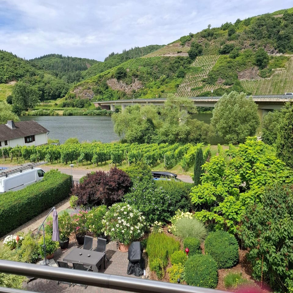 Apartment | Garden