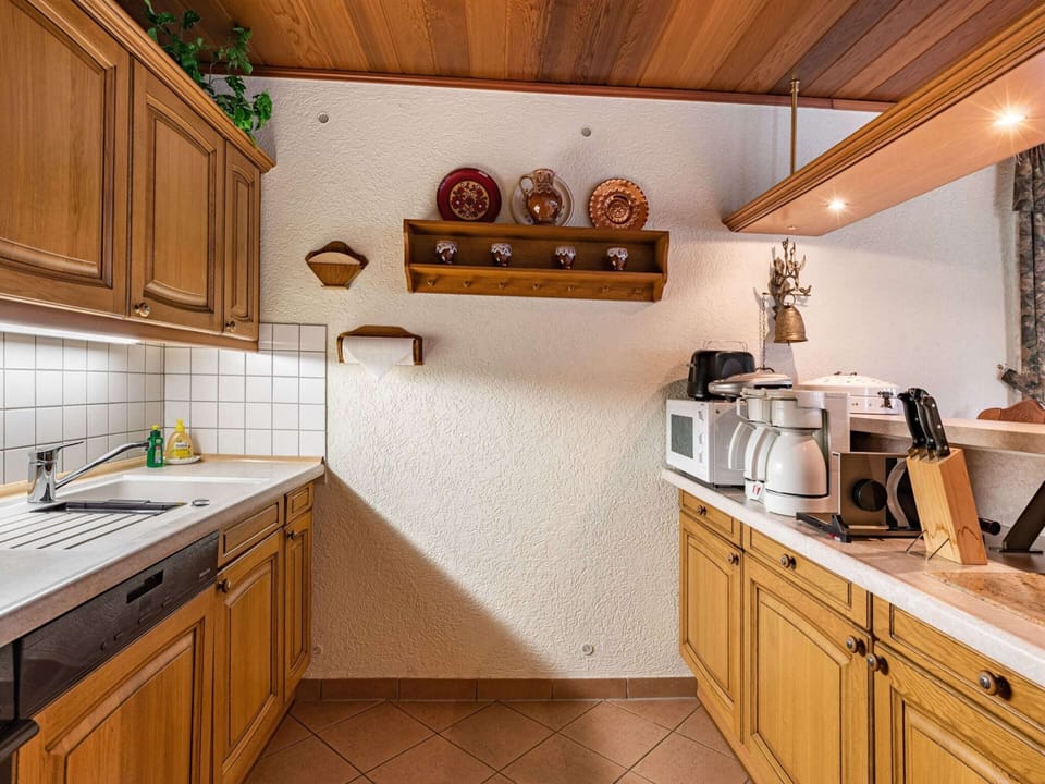 House | Private kitchen