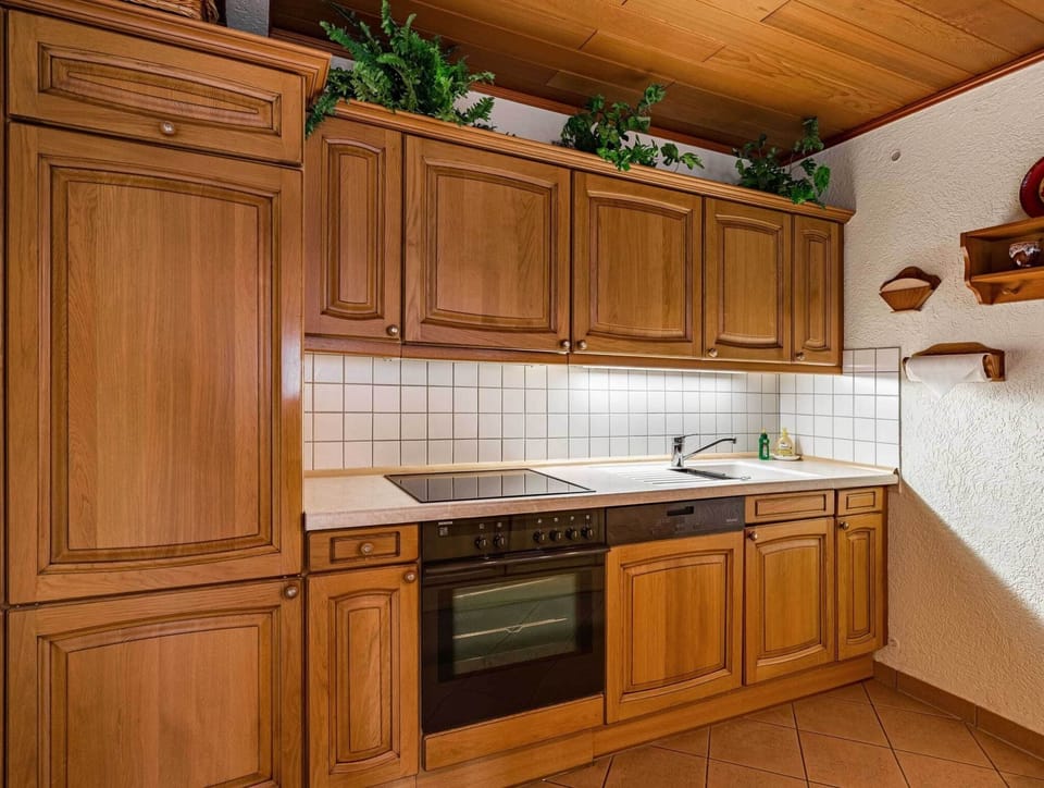 House | Private kitchen