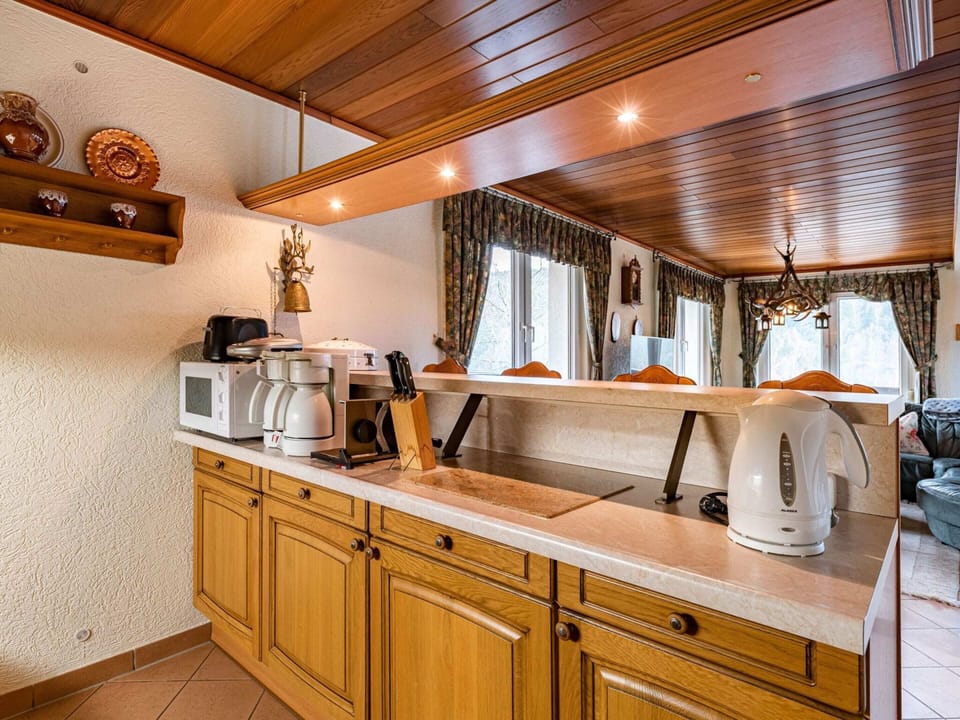 House | Private kitchen