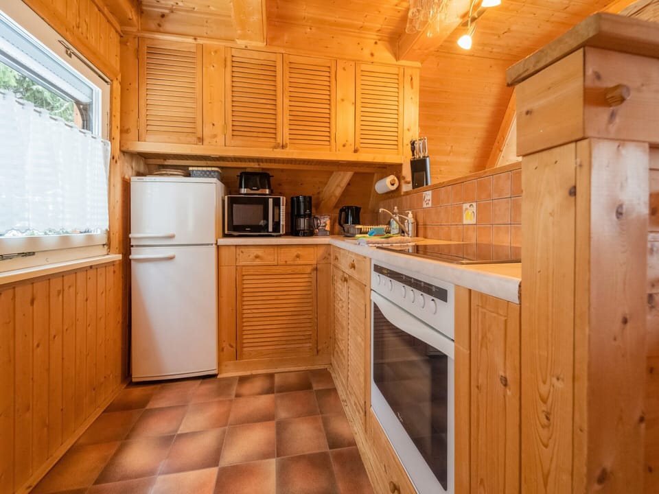 House | Private kitchen