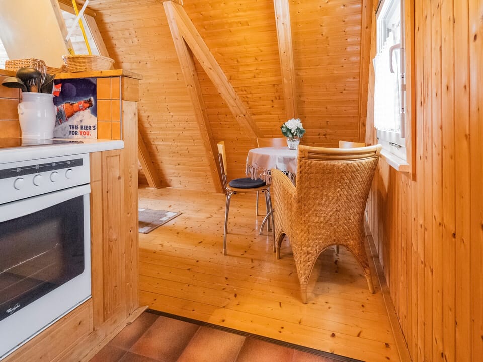 House | Dining