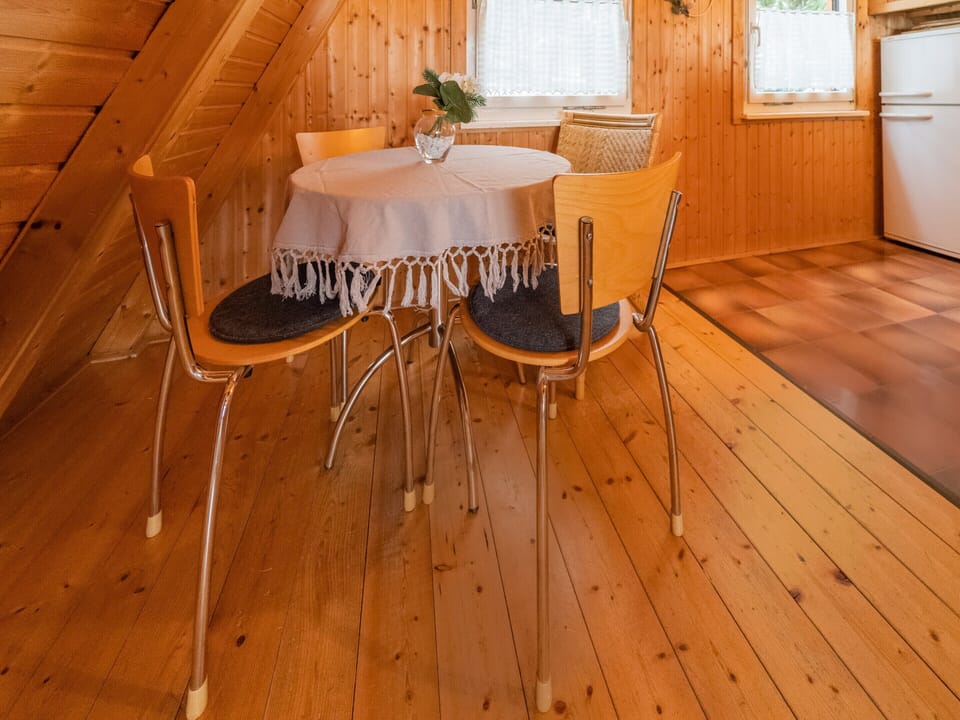 House | Dining