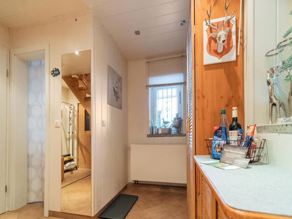 House | Bathroom