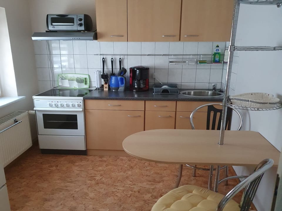 Apartment | Private kitchen