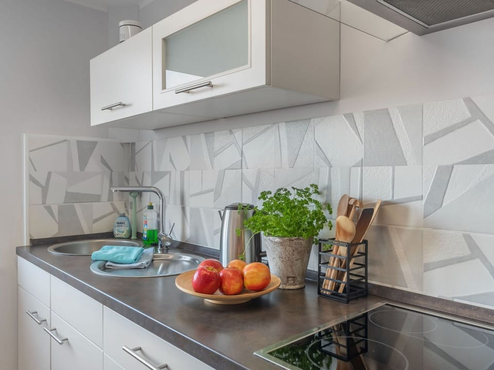 House | Private kitchen | Electric kettle