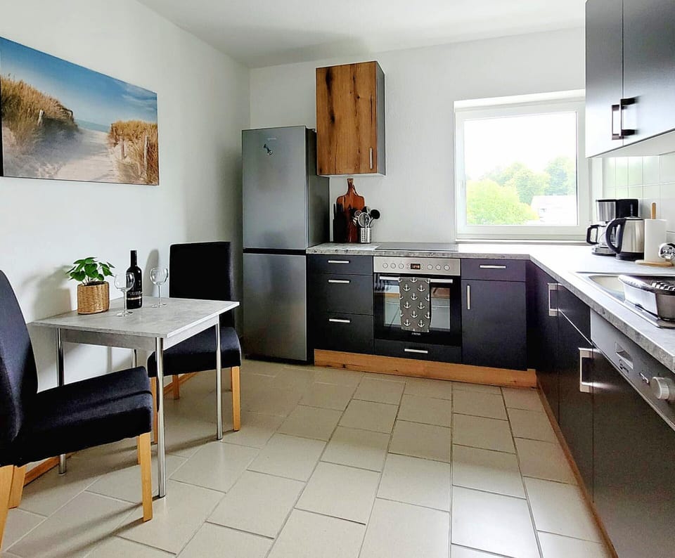 Apartment | Private kitchen