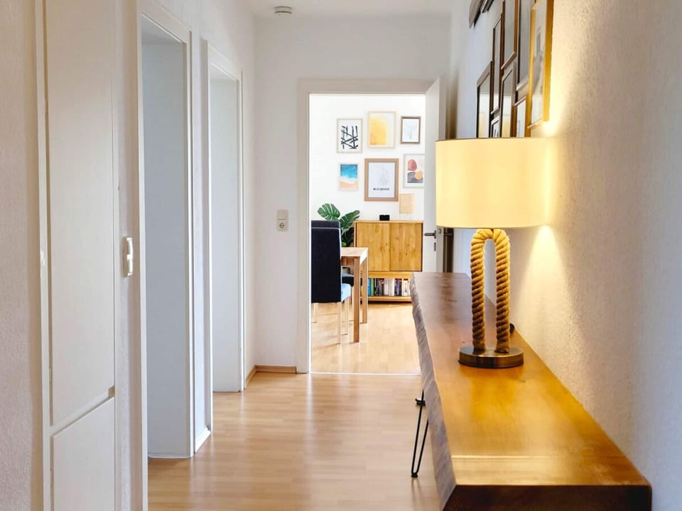 Apartment | Interior