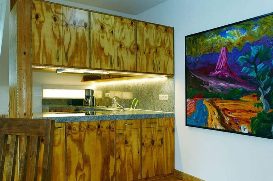 Villa | Private kitchen