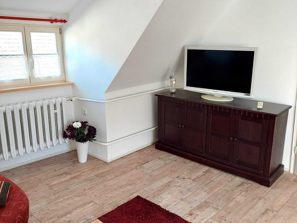 Apartment | Living room