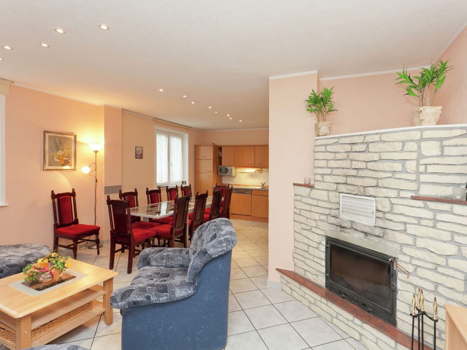 House | Property amenity