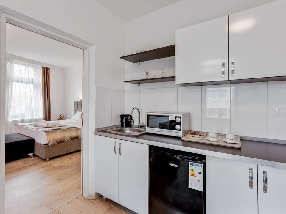 Apartment | Private kitchen