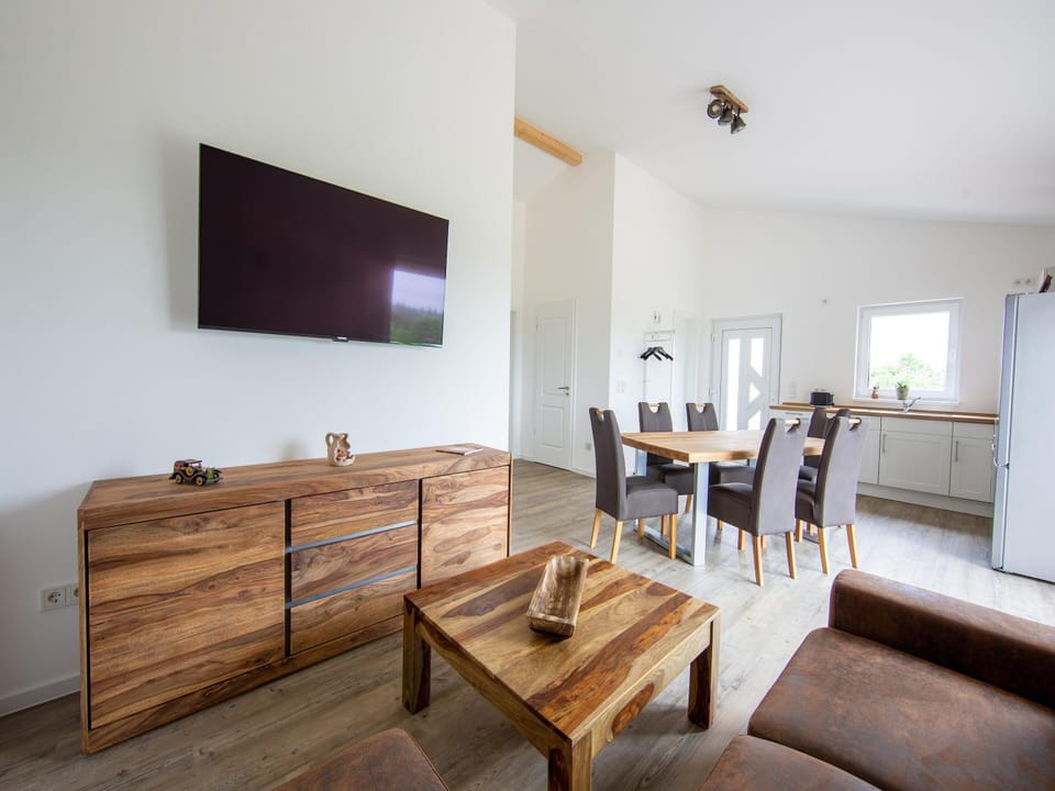 House | Living room