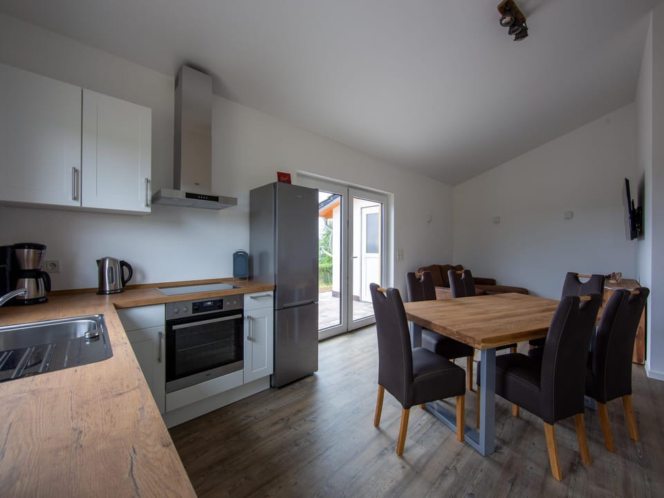 House | Private kitchen | Electric kettle