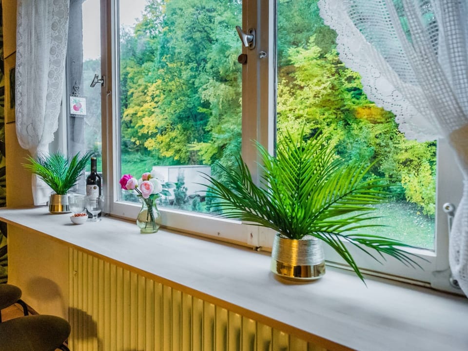 Apartment | Interior detail