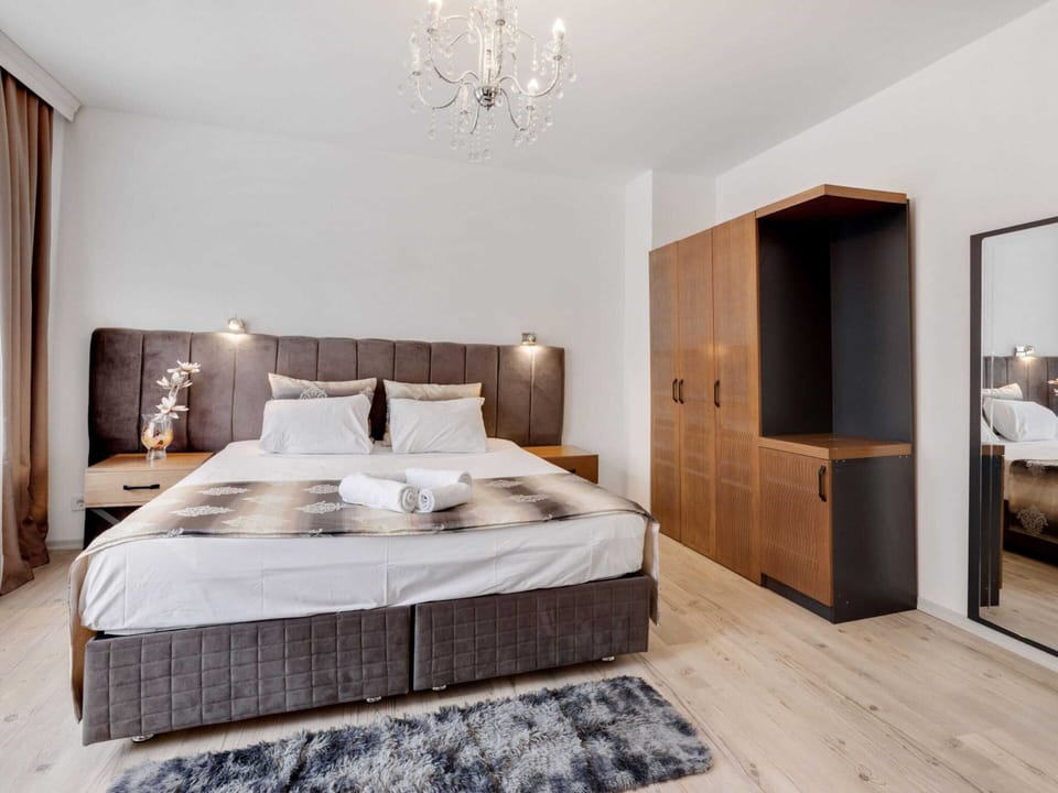 Lakeside Base in Oberhausen Apartment in Oberhausen