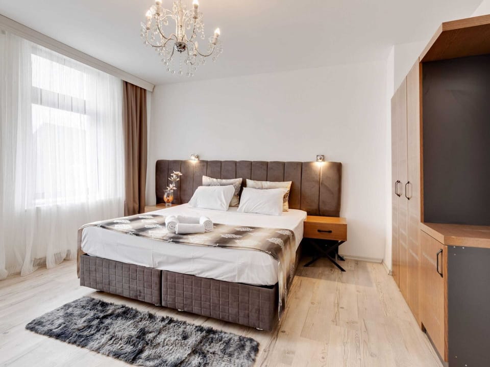 Lakeside Base in Oberhausen Apartment in Oberhausen