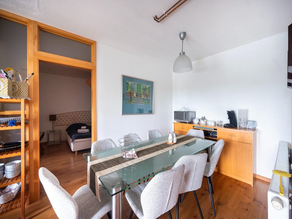 House | Dining