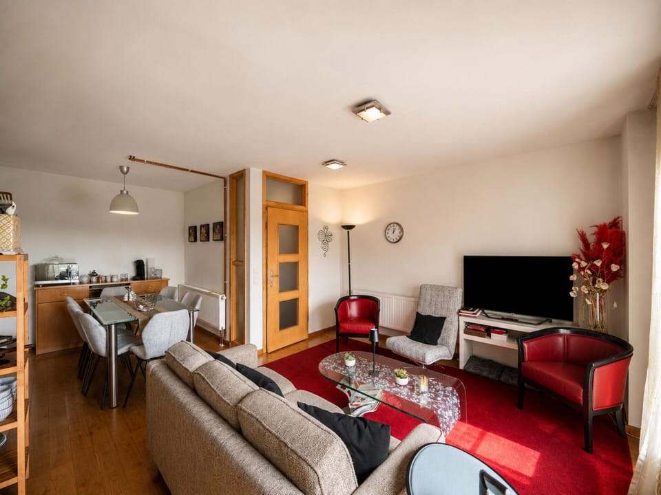 House | Living room