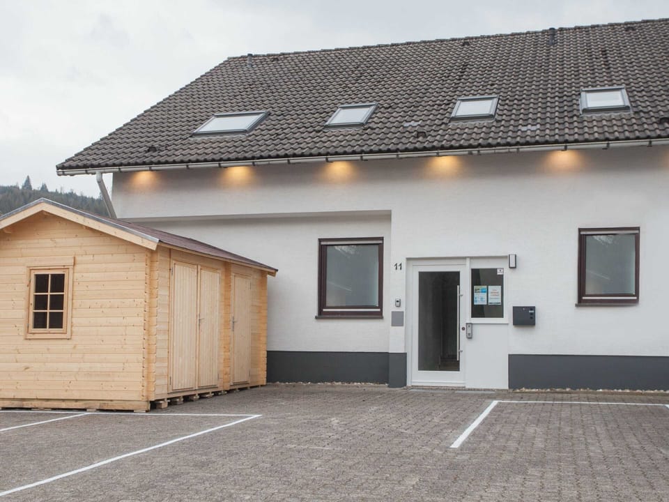 Apartment | Exterior