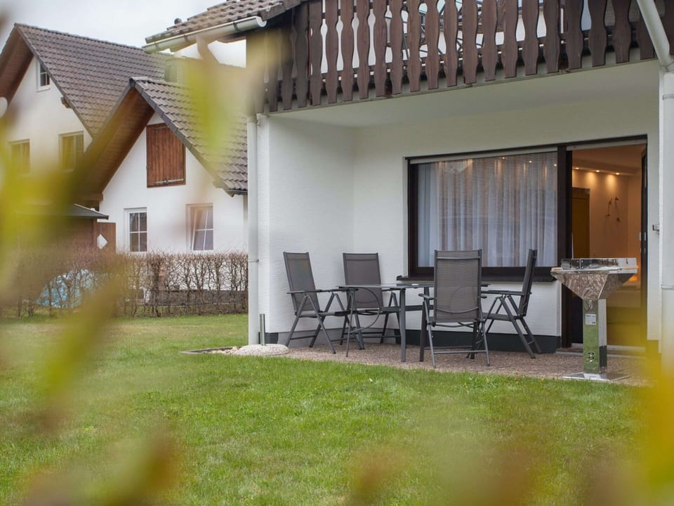 Apartment | Exterior