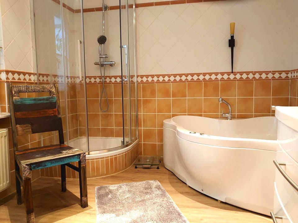 Wellness & Comfort Retreat House in Ostholstein
