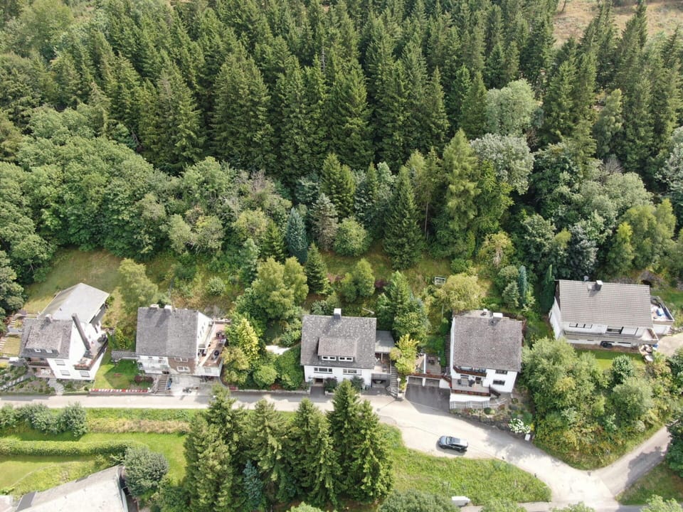 Apartment | View from property