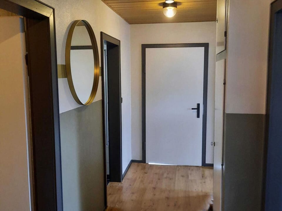 Apartment | Private kitchen | Highchair