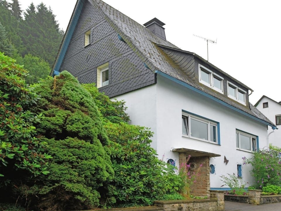 Apartment | Exterior