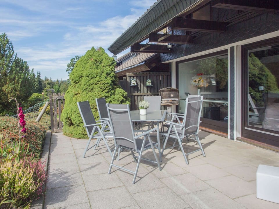 House | Dining