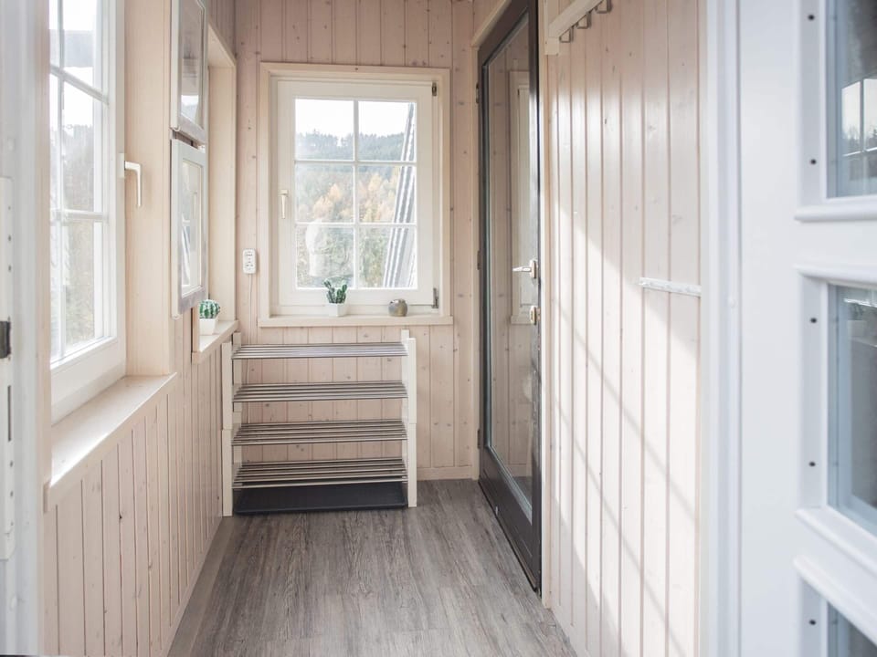 House | Reception