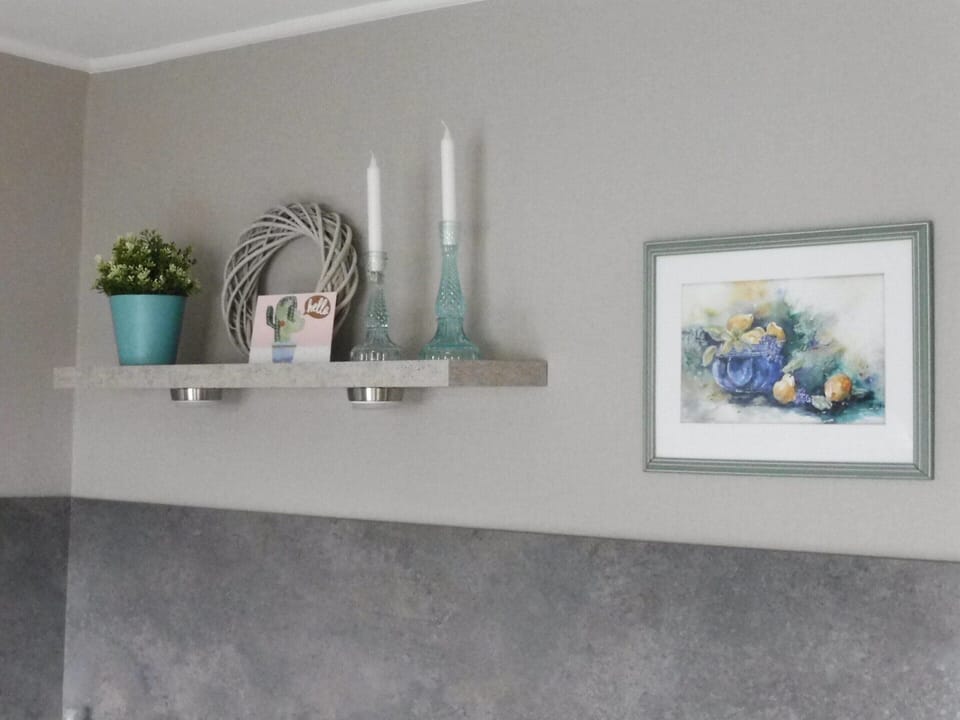 Apartment | Interior detail