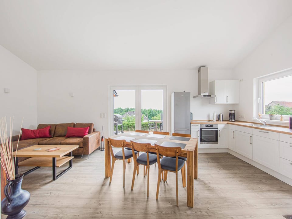 House | Living room