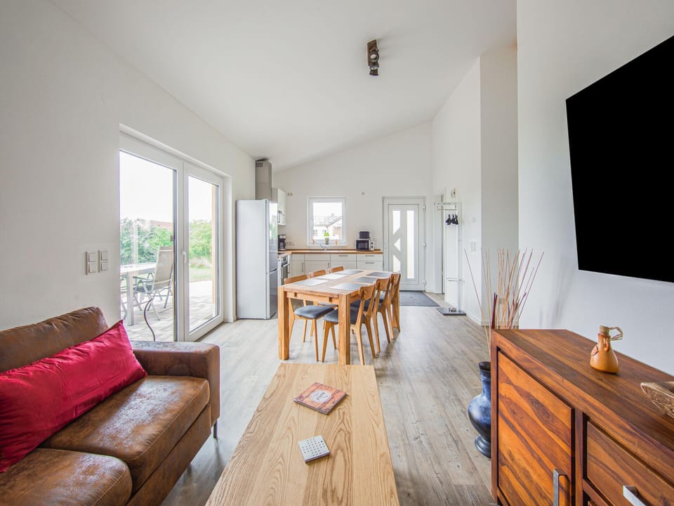 House | Living room