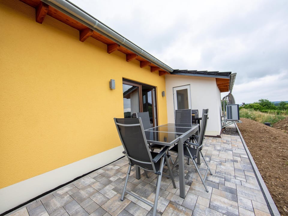 House | Balcony