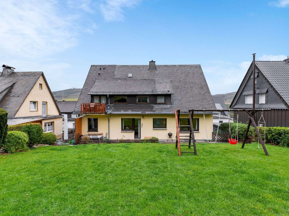 House | Exterior