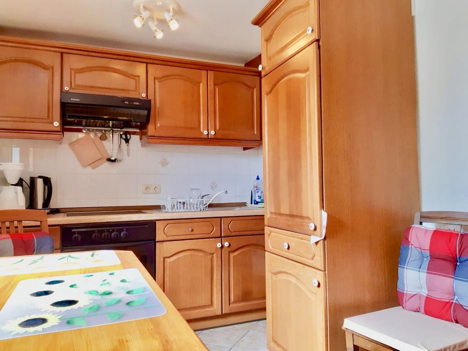 House | Private kitchen | Stovetop