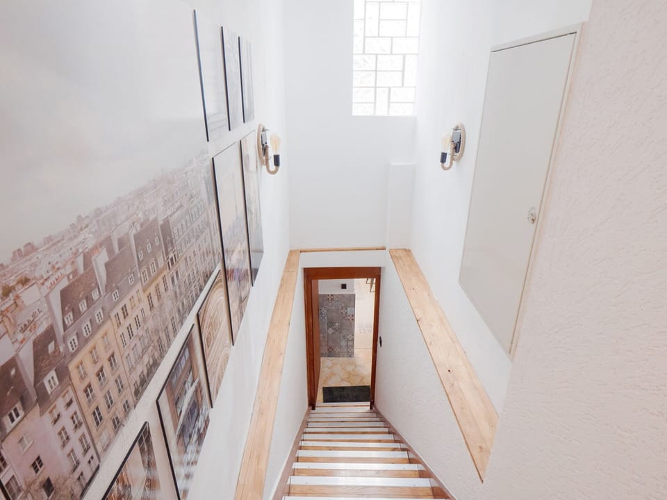 House | Interior