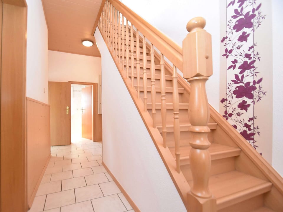 House | Interior